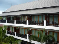 Marina Villa Hotels near Buffalo Fighting