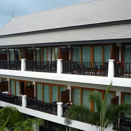 Marina Villa