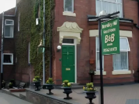 Bewdley Hill House Hotels in Kidderminster