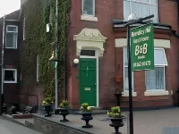 Bewdley Hill House Hotels in Stourport-on-Severn