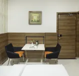 Ananyas Nest - balcony