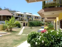 Grooms Beach Villa & Resort