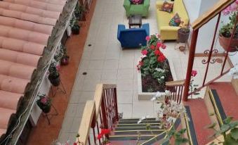Suyay B&B