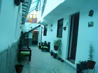 Hatun Quilla