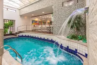 Hotel Torre Sol - Gym