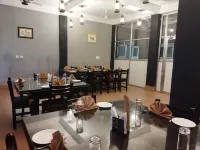 Lake Side Resort Neermahal