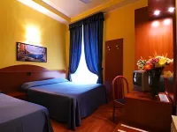 Hotel Porto di Roma - Baarit