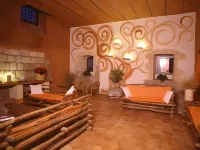 Lama di Luna Biomasseria Hotels in Montegrosso