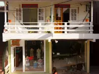 ホステル フリーダイブ イン のホテル