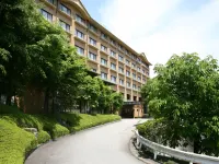 Hotel de Marronnier Gero Onsen Hôtels à : Gero