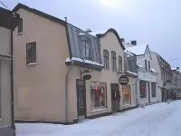 Adelsgatan Bed & Breakfast