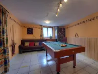 Rêves Gourmands, Hôtellerie & Gastronomie Hotel di Komune di departemen Aisne