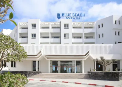 Blue Beach Golf and Spa Hotels in 