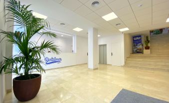 Aparthotel Almonsa Platja