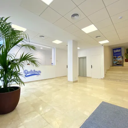Aparthotel Almonsa Platja