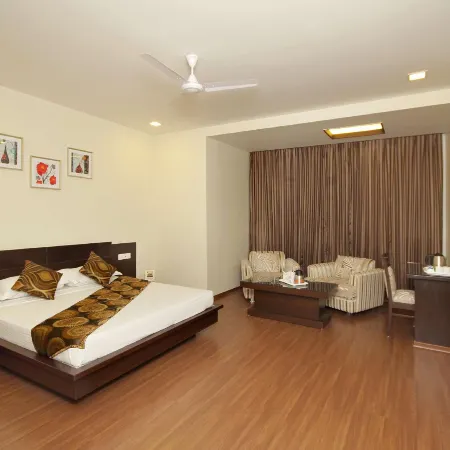 Best Western Swing High Katra