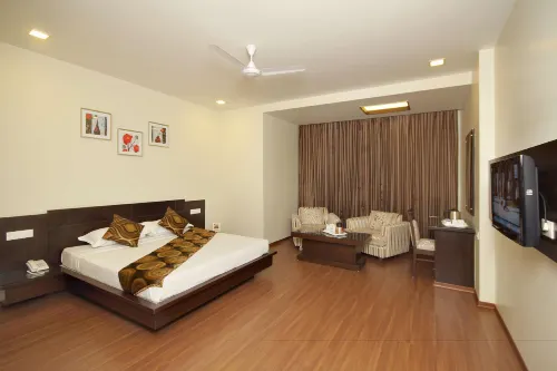 Best Western Swing High Katra
