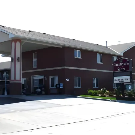 Countryside Suites Omaha