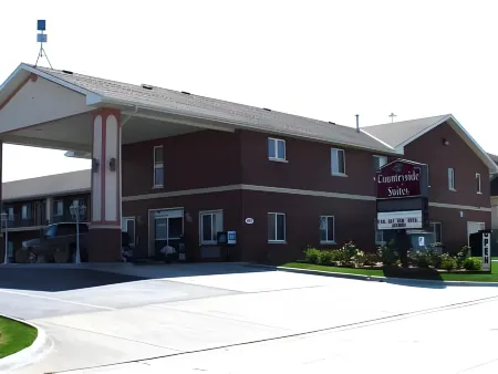 Countryside Suites Omaha