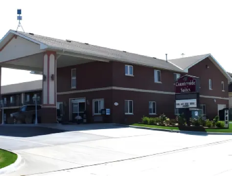 Countryside Suites Omaha