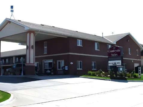 Countryside Suites Omaha