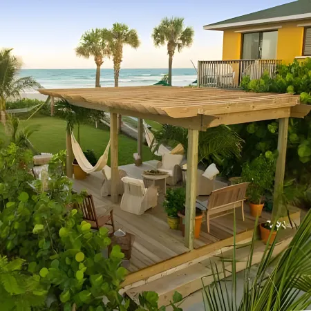 Beach Place Guesthouses