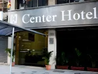 Hotel Atlântico Avenida Hoteles cerca de Monasterio de San Benedicto