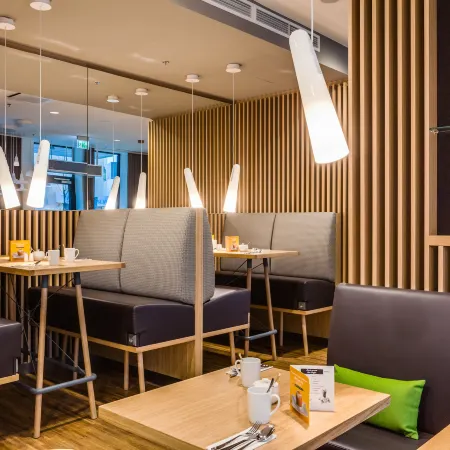 Holiday Inn WARSAW CITY CENTRE by IHG
