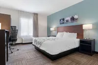 Sleep Inn & Suites Fort Walton Beach - Destin West - parking