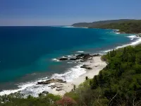 El Sano Banano Beachside Hotel Hotels in Montezuma