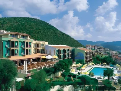 Hotel Club Phellos Hotel dekat Kaş Merkez