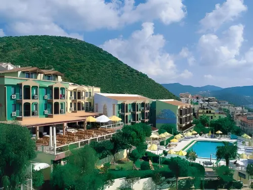 Hotel Club Phellos