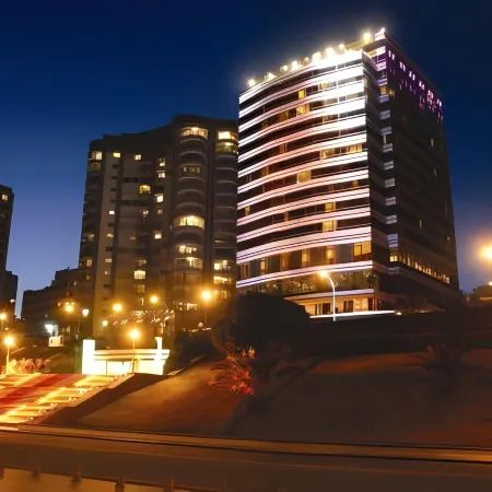 Hotel Costa Galana