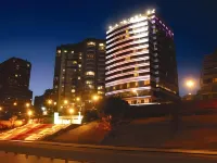 Hotel Costa Galana - Beach