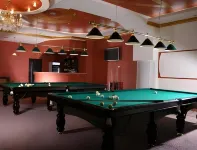 Sheremetev Park Hotel