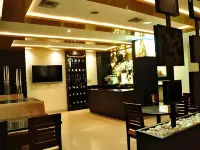 Hotel Marcelius - バー