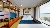 Timurbay by Seascape 타만 페르마이난 다마르 인다 주변 호텔
