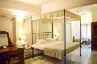 Rampratap Palace by Fateh Collection Hotels in Udaipur