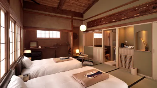 Hotel Cartia Daizaifu Hotel a Dazaifu