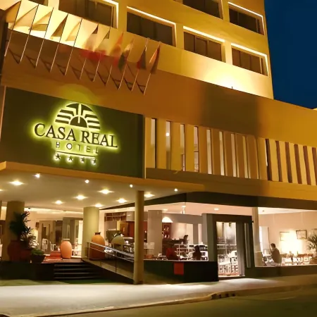 Casa Real Hotel
