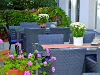 Aspire Kronprinz, Trademark Collection by Wyndham Hotels in Wolpertshausen