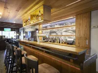 Engemann Kurve Hotels near Silbach