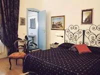 Soggiorno Sogna Firenze - Balkon