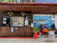 MDF Beach Resort San Gabriel Parish 주변 호텔