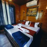 Mannath Private Pool Villas at Vellarimala