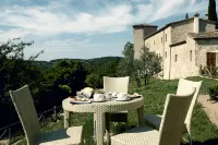 Borgo di Pietrafitta Relais - Завтрак