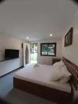 Loboc Nipa Huts Cottages Rental Hotels in Loboc