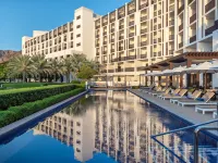 InterContinental Hotels FUJAIRAH RESORT by IHG Hotels in Al Aqah