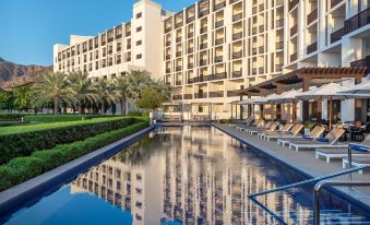 InterContinental Hotels Fujairah Resort