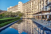 InterContinental Hotels Fujairah Resort Hotels in Sharm